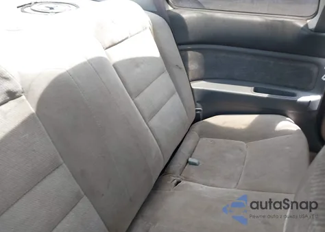 1995 Honda Accord Lx from USA, damaged, VIN 1HGCD7239SA005116